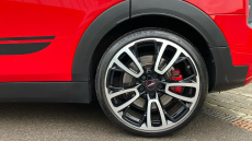 MINI Clubman 2.0 John Cooper Works ALL4 6dr Auto Petrol Estate